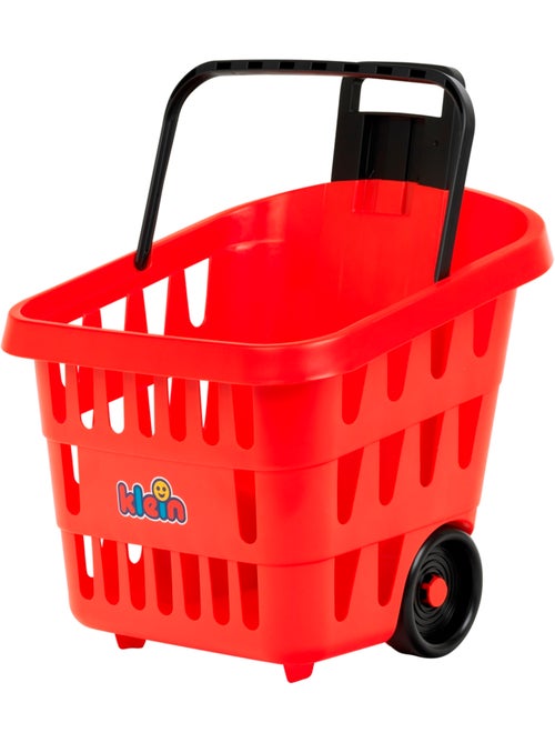 Chariot de courses - Kiabi
