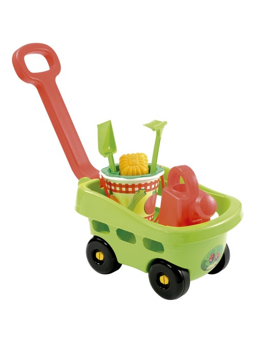Chariot De Jardin - Ecoiffier - Kiabi
