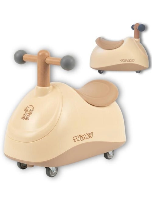 Chariot de marche - 3-en-1 évolutif my first en mousse epp - twinky - Kiabi Chariot de marche - 3-en-1 évolutif my first en mousse epp - twinky - Kiabi
