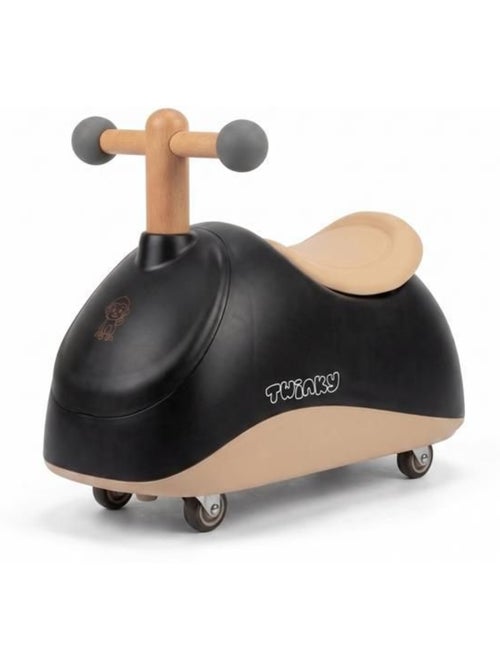 Chariot de marche - 3-en-1 évolutif my first en mousse epp - twinky - Kiabi Chariot de marche - 3-en-1 évolutif my first en mousse epp - twinky - Kiabi