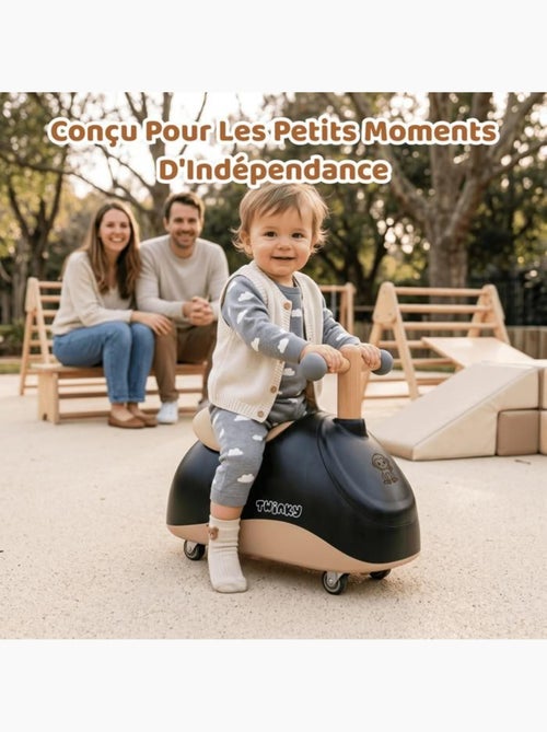 Chariot de marche - 3-en-1 évolutif my first en mousse epp - twinky - Kiabi Chariot de marche - 3-en-1 évolutif my first en mousse epp - twinky - Kiabi