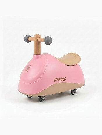 Chariot de marche - 3-en-1 évolutif my first en mousse epp - twinky