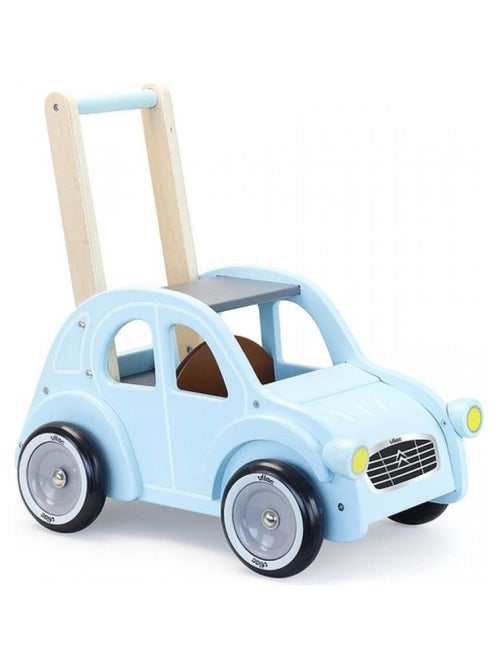 Chariot De Marche Citroen 2cv - Kiabi