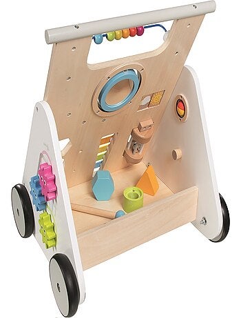 Chariot de marche KiddyCruiser