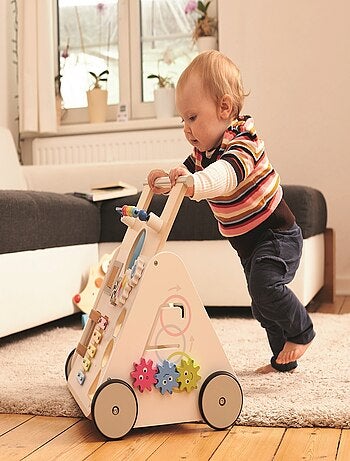 Chariot de marche KiddyCruiser