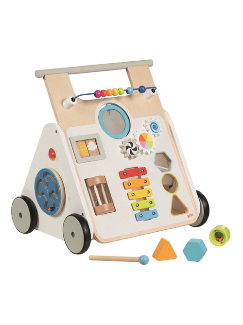 Chariot de marche KiddyCruiser - Kiabi