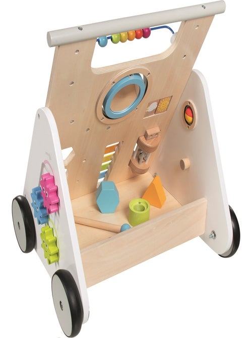 Chariot de marche KiddyCruiser - Kiabi