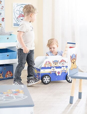 Chariot de marche multi-activit?s Pat' Patrouille ROBA