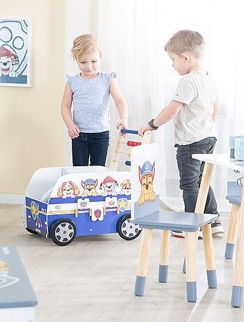 Chariot de marche multi-activit?s Pat' Patrouille ROBA