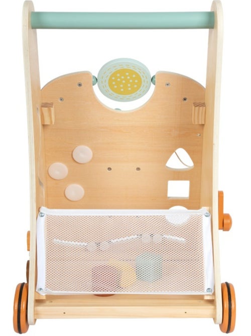 Chariot de marche safari - Kiabi