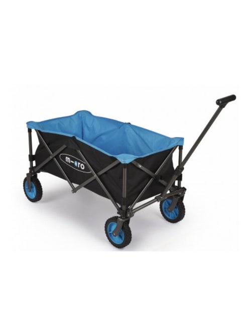 Chariot de plage 'Micro' Beach Wagon - Kiabi Chariot de plage 'Micro' Beach Wagon - Kiabi