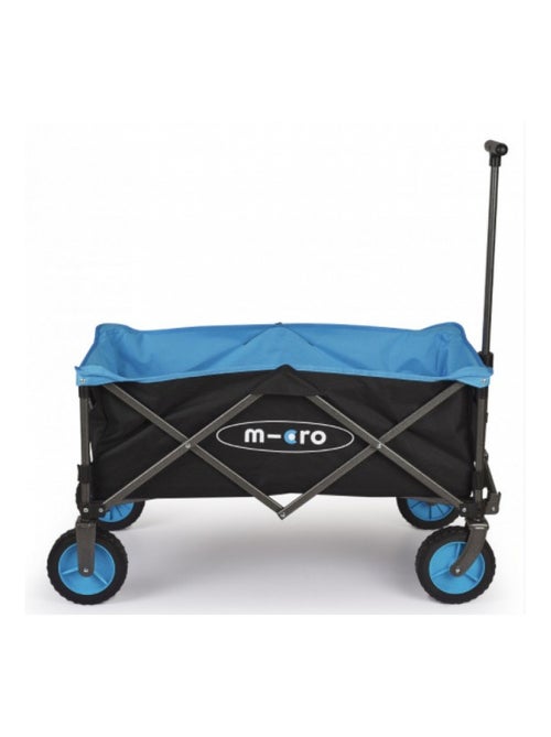 Chariot de plage 'Micro' Beach Wagon - Kiabi Chariot de plage 'Micro' Beach Wagon - Kiabi