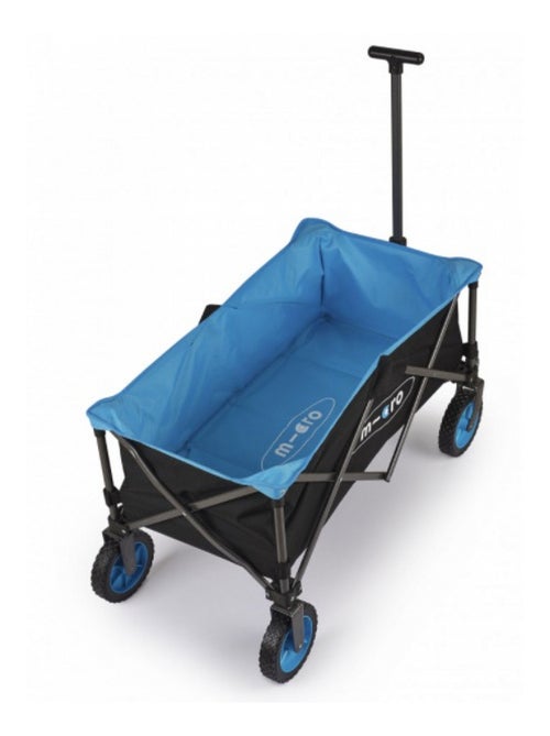 Chariot de plage 'Micro' Beach Wagon - Kiabi Chariot de plage 'Micro' Beach Wagon - Kiabi