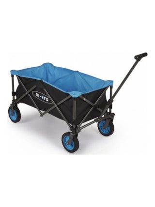 Chariot De Plage 'micro' Beach Wagon