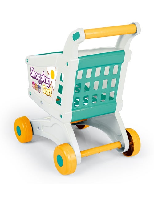 Chariot de supermarché pour enfant - Kiabi