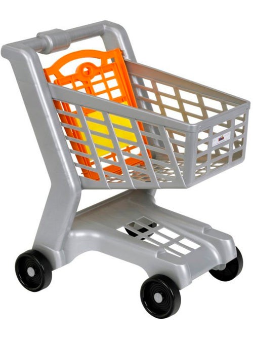 Chariot de supermarché Shopping Center - Jeu d'imitation - Kiabi