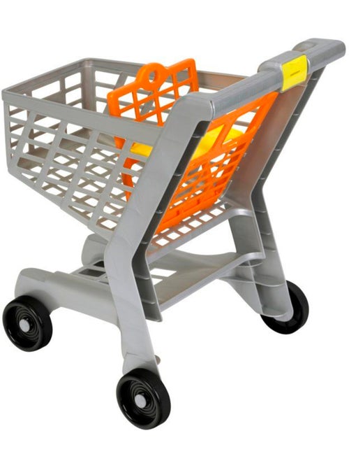 Chariot de supermarché Shopping Center - Jeu d'imitation - Kiabi