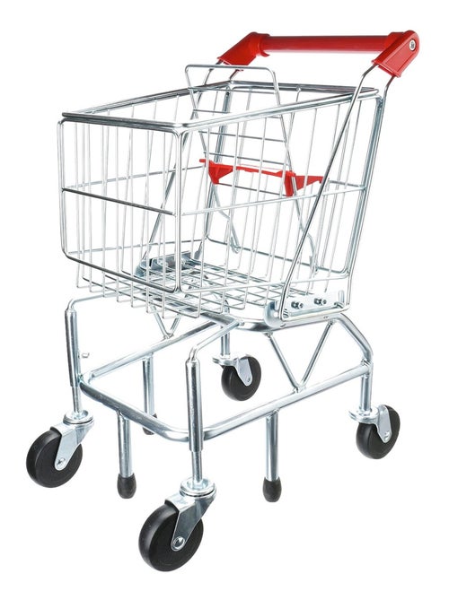 Chariot d'épicerie - Kiabi