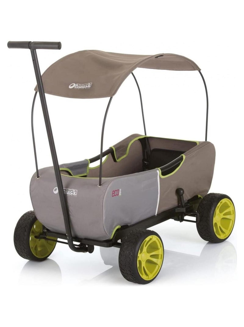 Chariot Eco Mobil - couleur Forest Vert - Kiabi