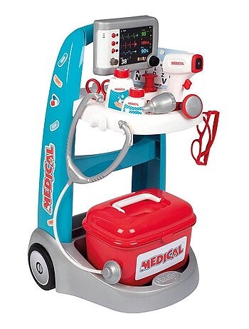 Chariot Medical Electronique