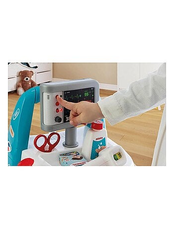 Chariot Medical Electronique