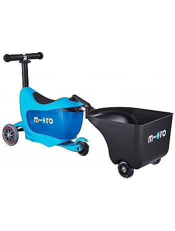 Chariot 'Micro' Trailer
