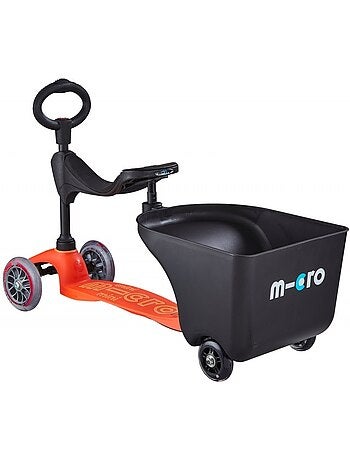 Chariot 'Micro' Trailer