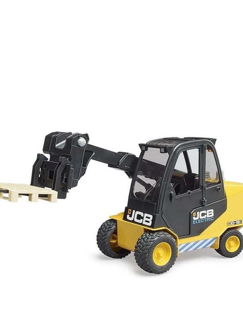 Chariot télescopique JCB N/A - Kiabi