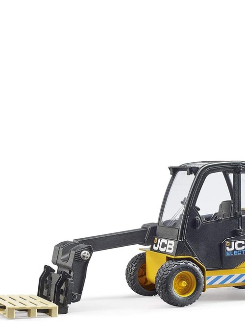 Chariot télescopique JCB - Kiabi