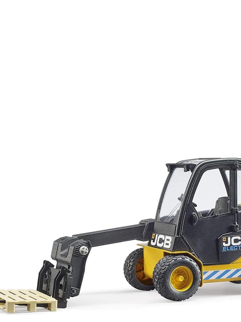 Chariot télescopique JCB N/A - Kiabi