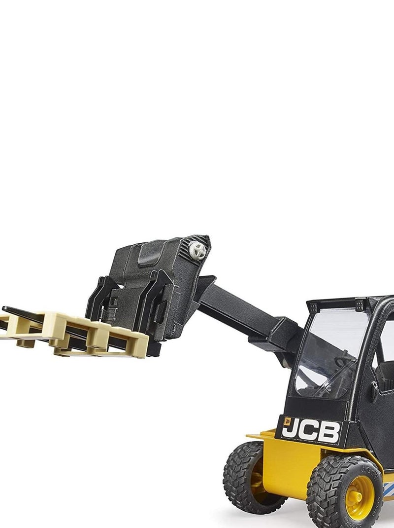 Chariot télescopique JCB N/A - Kiabi