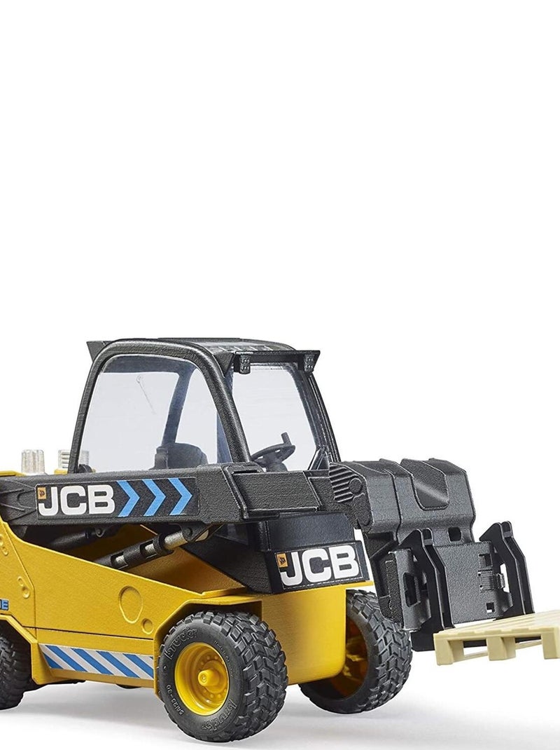 Chariot télescopique JCB N/A - Kiabi