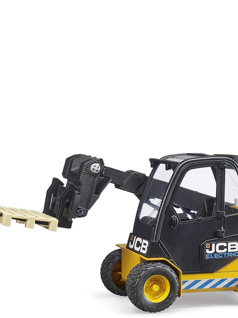 Chariot télescopique JCB N/A - Kiabi