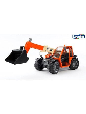 Chariot télescopique super compact JLG 2505