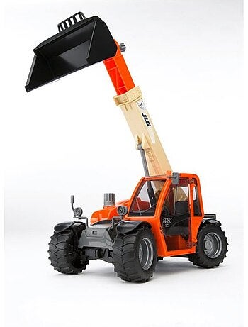 Chariot télescopique super compact JLG 2505
