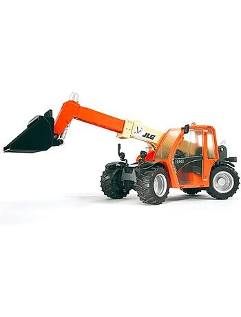Chariot télescopique super compact JLG 2505