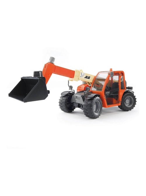 Chariot télescopique super compact JLG 2505 - Kiabi