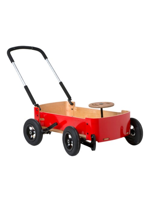 Chariot Wishbone Wagon 3 en 1 - Kiabi