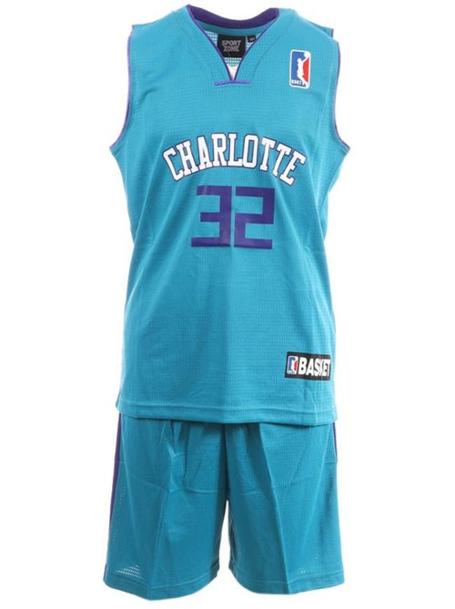Charlotte Ensemble de basket Enfant Sport Zone - Kiabi