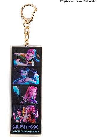 Charm de sac Ce qu'on te donne - KPop Demon Hunters