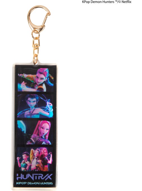 Charm de sac Ce qu'on te donne - KPop Demon Hunters - Kiabi Charm de sac Ce qu'on te donne - KPop Demon Hunters - Kiabi