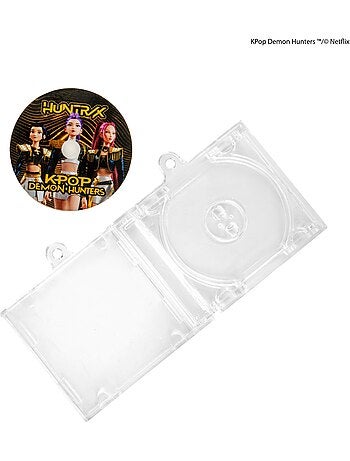 Charm de sac Golden - KPop Demon Hunters