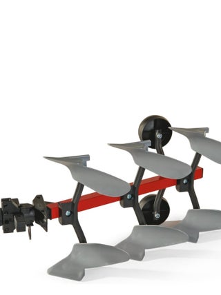 Charrue pour les tracteurs Rolly Toys