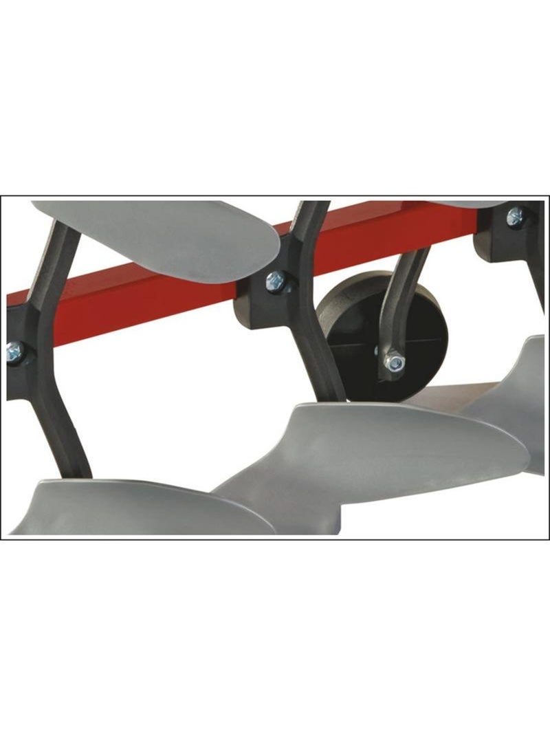 Charrue pour tracteurs Multicolore - Kiabi