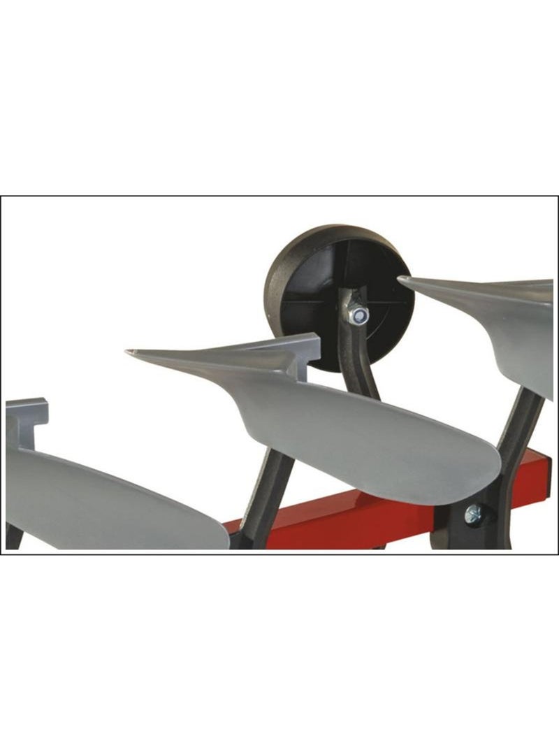 Charrue pour tracteurs Multicolore - Kiabi
