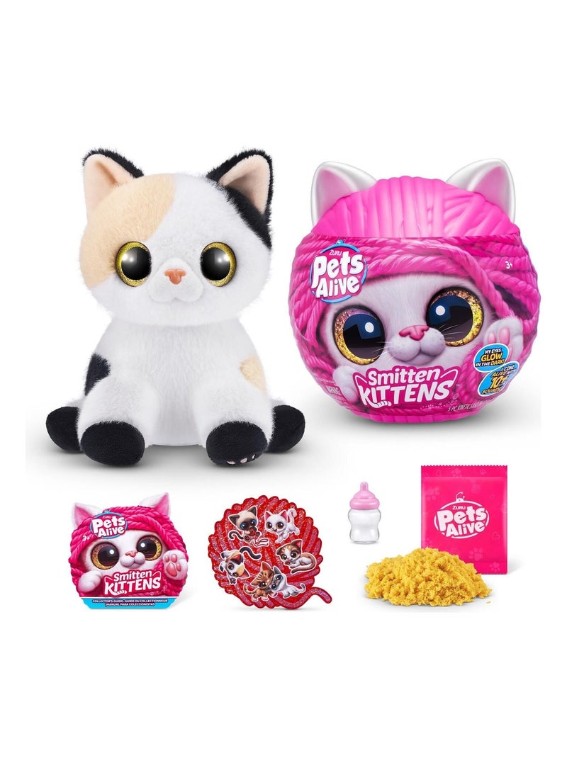 Chatons de Pets Alive Rose - Kiabi