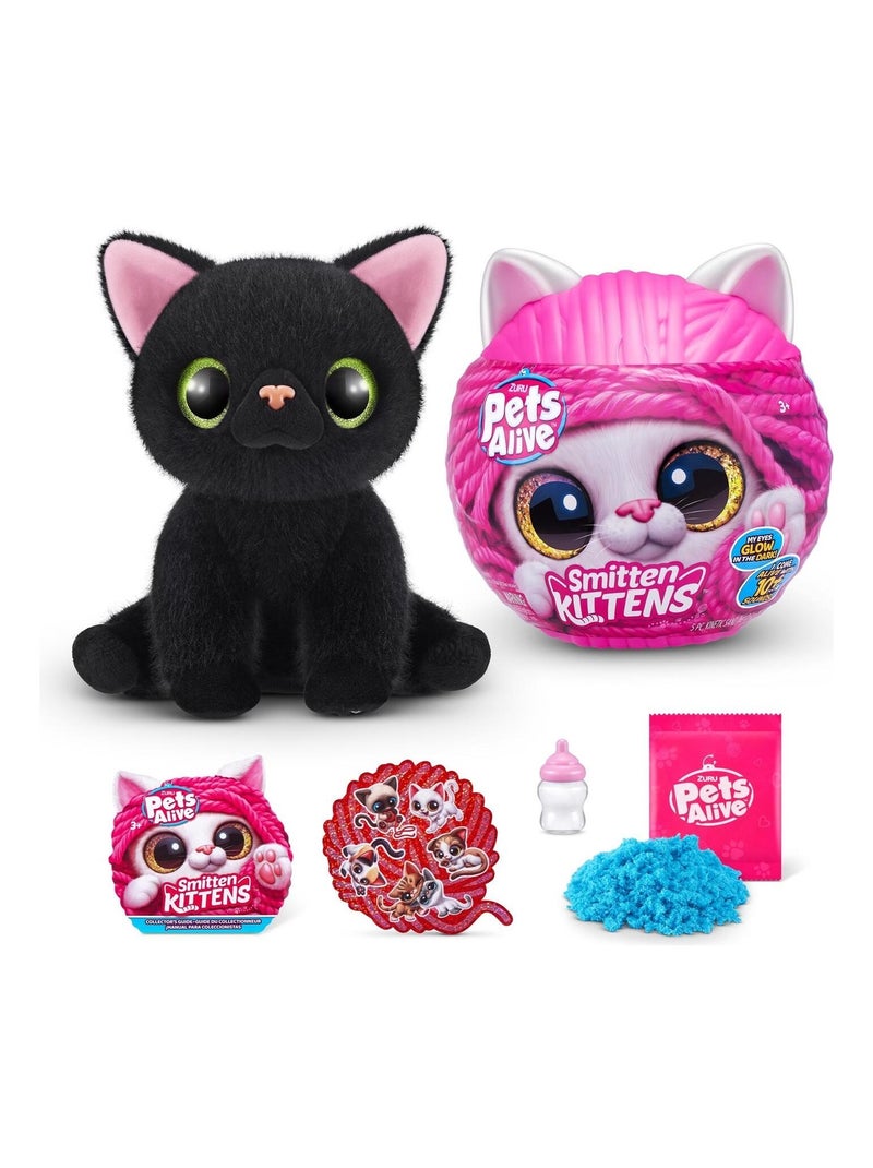 Chatons de Pets Alive Rose - Kiabi