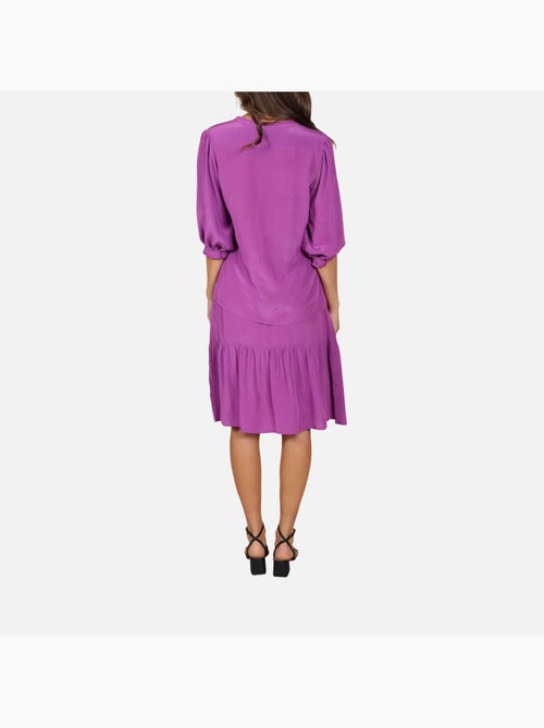 CHATTAWAK - Blouse droite - Kiabi