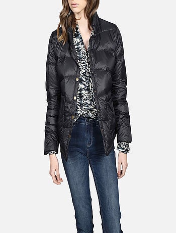 CHATTAWAK - Doudoune manches longues