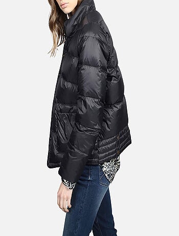 CHATTAWAK - Doudoune manches longues